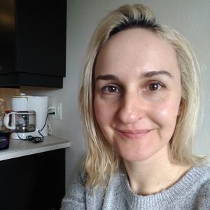 Meet your Posher, Bryony